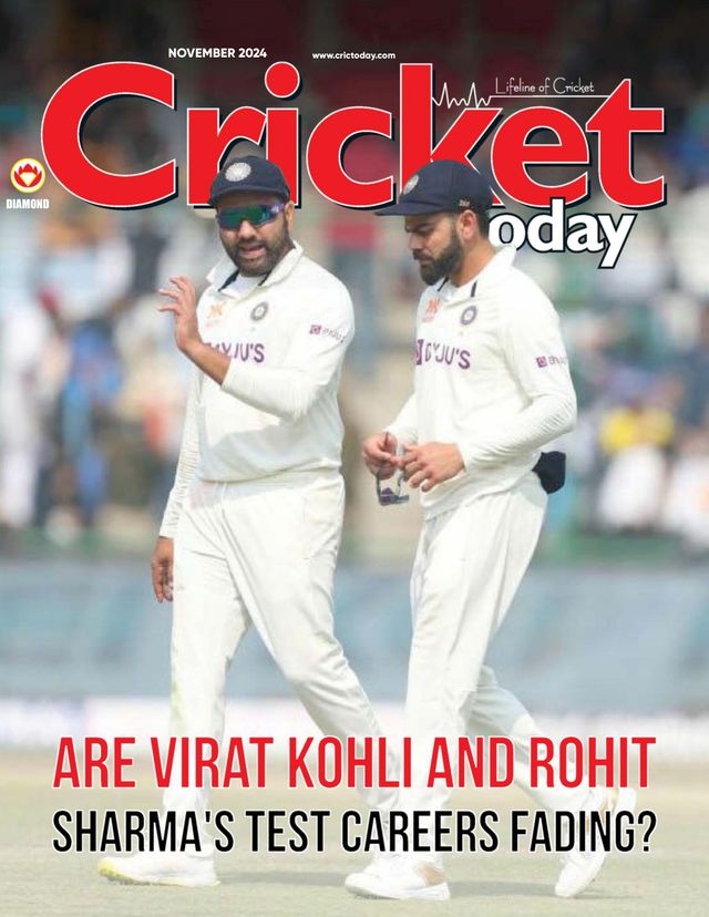 Mit Magzter GOLD unbegrenztes Potenzial nutzen